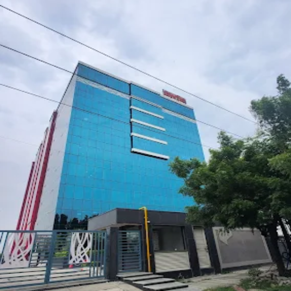 Majestic Signia | Sector 62, Noida